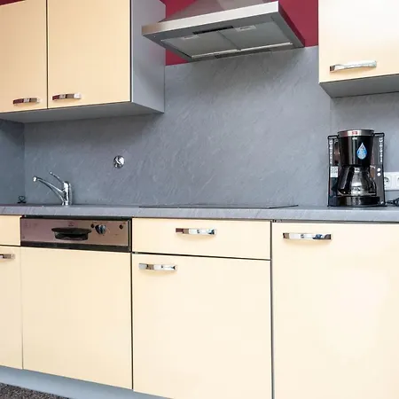 Apartment Hanseatic 203