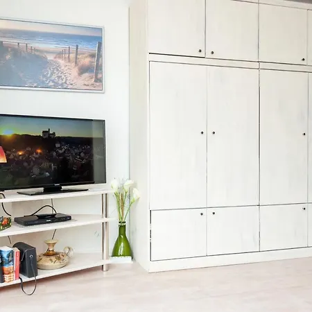 Haus Hanseatic, 203 Lejlighed *