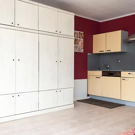 Hanseatic 203 Apartment *