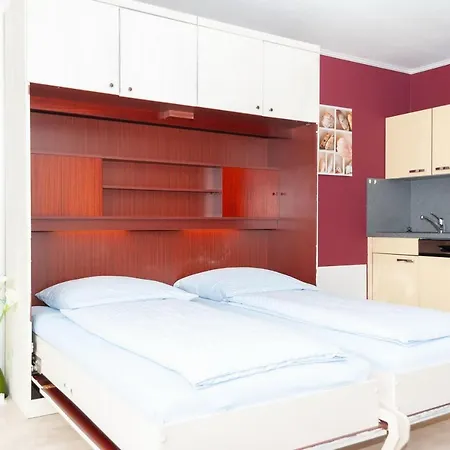 Haus Hanseatic, 203 Lejlighed *