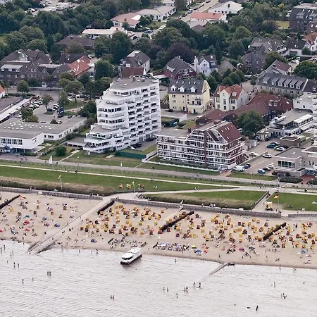 Hanseatic 203 Apartament