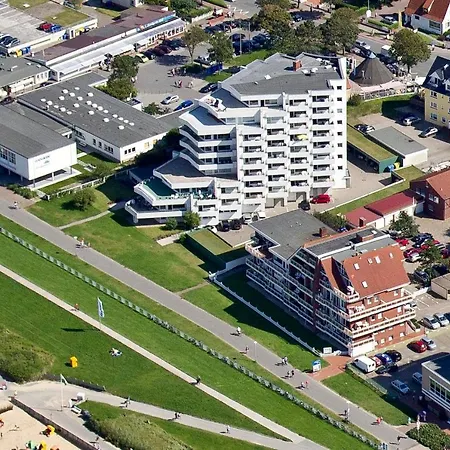 Hanseatic 203 Apartament *