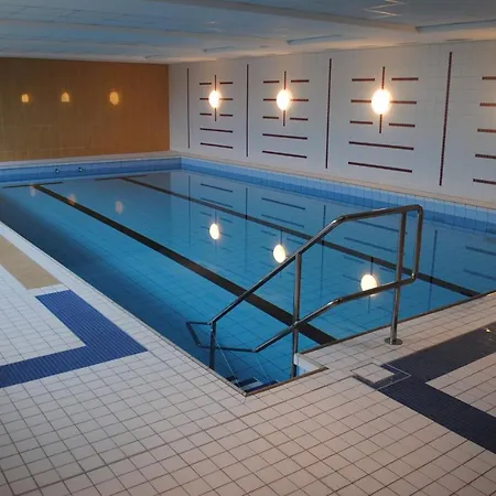 Hanseatic 203 Apartament *